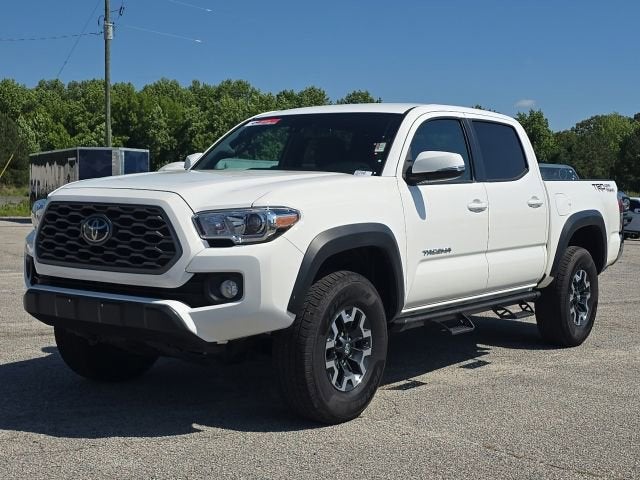 2023 Toyota Tacoma 2WD SR5