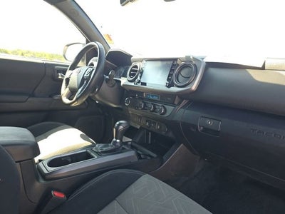 2023 Toyota Tacoma 2WD SR5