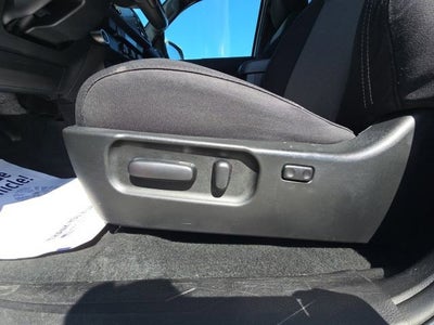2023 Toyota Tacoma 2WD SR5