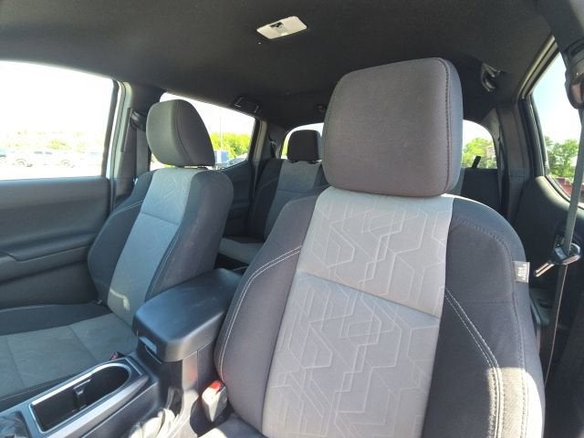 2023 Toyota Tacoma 2WD SR5