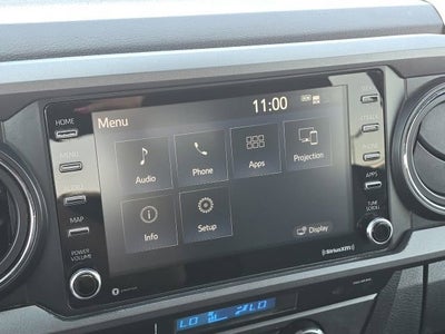 2023 Toyota Tacoma 2WD SR5