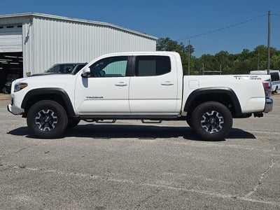 2023 Toyota Tacoma 2WD SR5