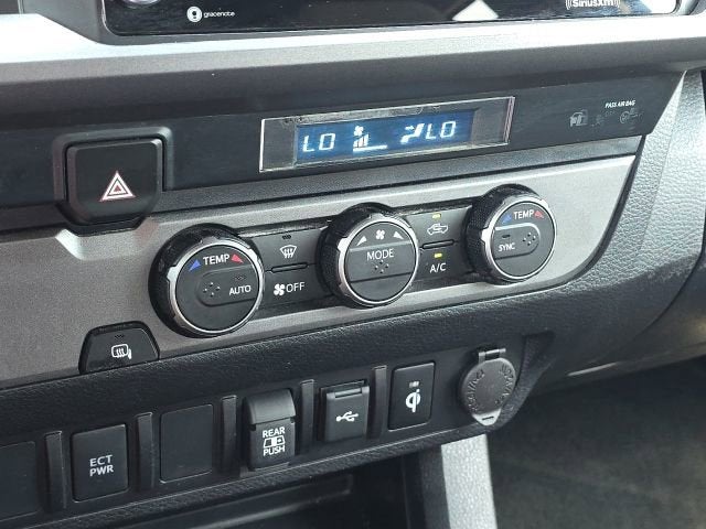2023 Toyota Tacoma 2WD SR5