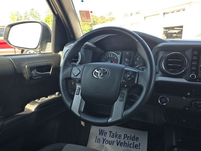 2023 Toyota Tacoma 2WD SR5