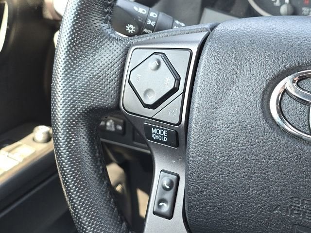 2023 Toyota Tacoma 2WD SR5