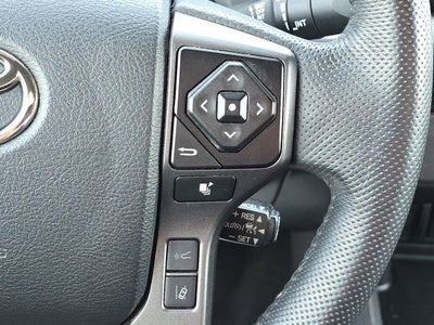 2023 Toyota Tacoma 2WD SR5