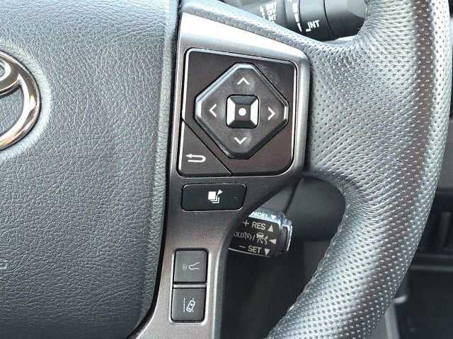 2023 Toyota Tacoma 2WD SR5