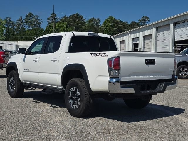2023 Toyota Tacoma 2WD SR5