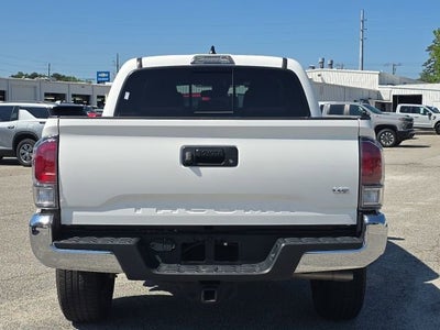 2023 Toyota Tacoma 2WD SR5