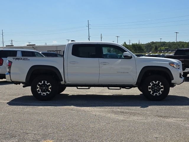 2023 Toyota Tacoma 2WD SR5
