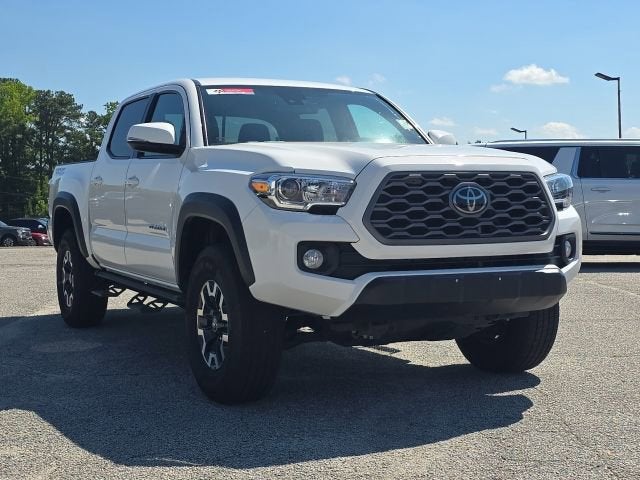 2023 Toyota Tacoma 2WD SR5