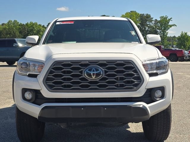 2023 Toyota Tacoma 2WD SR5