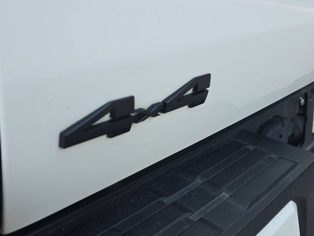 2024 Toyota Tacoma Limited