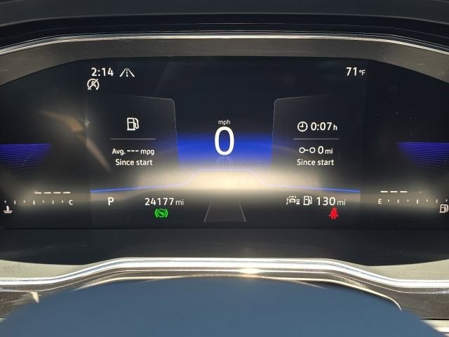 2023 Volkswagen Jetta SE