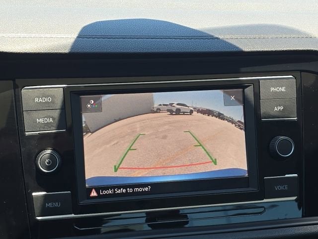 2023 Volkswagen Jetta SE
