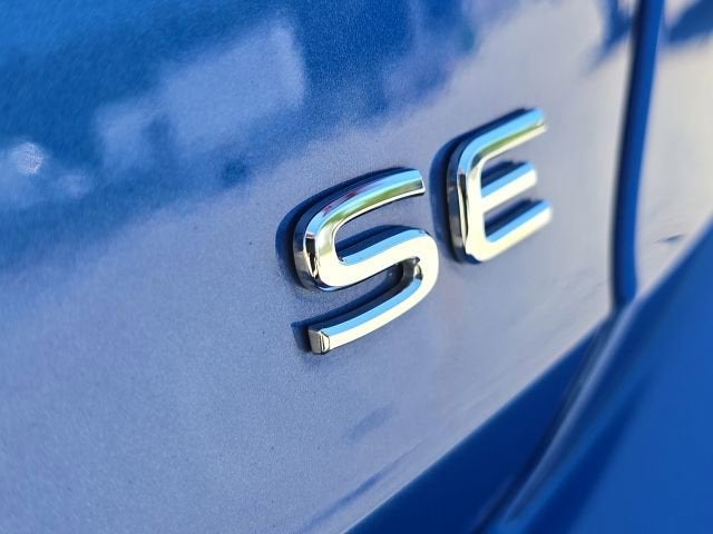 2023 Volkswagen Jetta SE