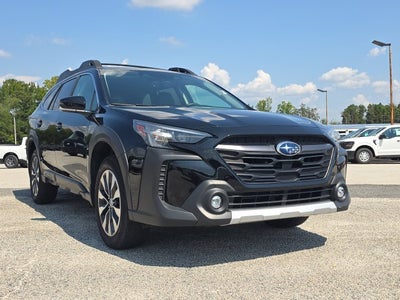 2024 Subaru Outback Limited