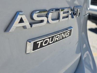2024 Subaru Ascent Touring