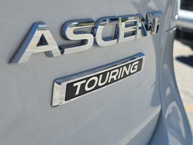 2024 Subaru Ascent Touring