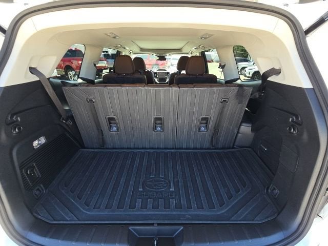 2024 Subaru Ascent Touring