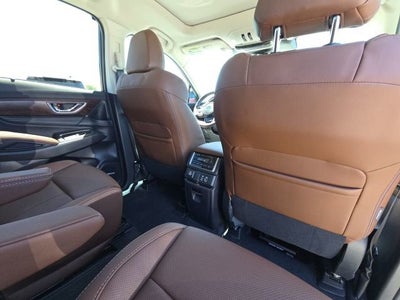 2024 Subaru Ascent Touring