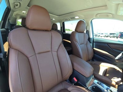 2024 Subaru Ascent Touring