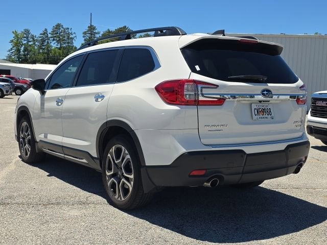 2024 Subaru Ascent Touring