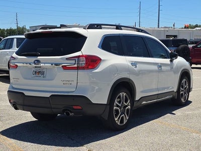 2024 Subaru Ascent Touring