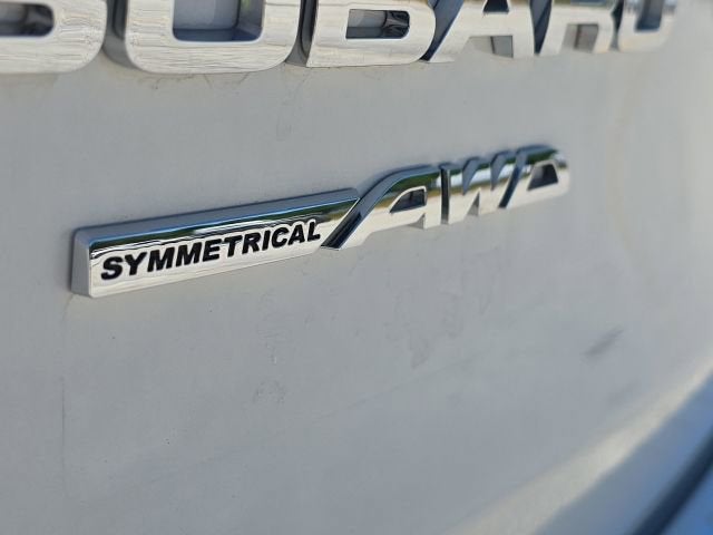 2024 Subaru Ascent Touring