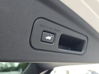 2025 Acura MDX A-SPEC