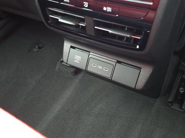 2025 Acura MDX A-SPEC