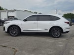 2025 Acura MDX A-SPEC