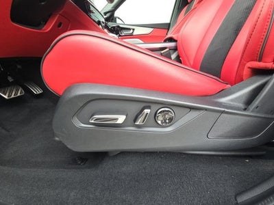2025 Acura MDX A-SPEC