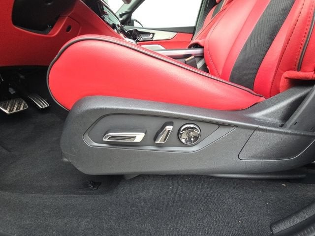 2025 Acura MDX A-SPEC