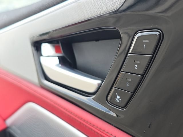 2025 Acura MDX A-SPEC