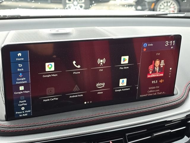 2025 Acura MDX A-SPEC