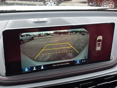 2025 Acura MDX A-SPEC