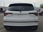 2025 Acura MDX A-SPEC