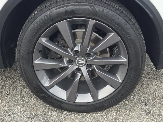 2025 Acura MDX A-SPEC