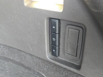 2021 Lincoln Aviator Grand Touring