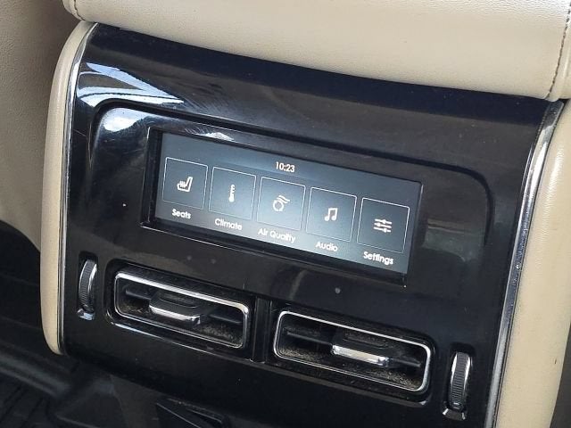 2021 Lincoln Aviator Grand Touring