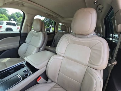 2021 Lincoln Aviator Grand Touring