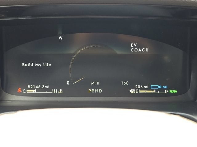 2021 Lincoln Aviator Grand Touring