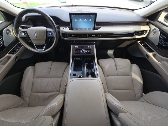 2021 Lincoln Aviator Grand Touring