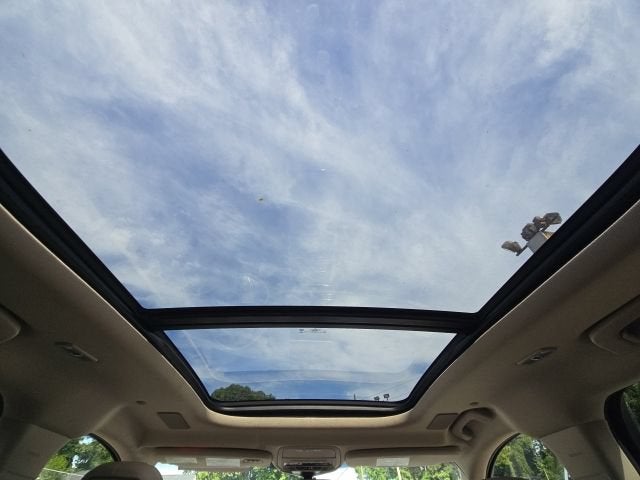 2021 Lincoln Aviator Grand Touring