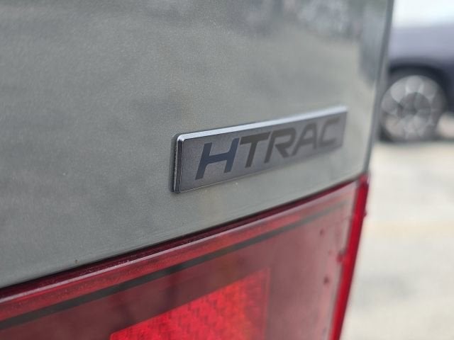 2025 Hyundai Santa Fe XRT