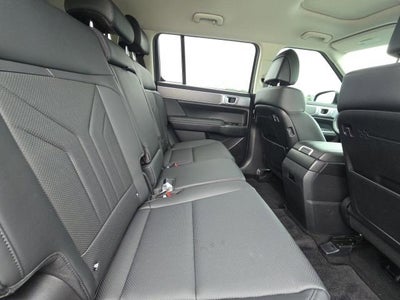 2025 Hyundai Santa Fe XRT