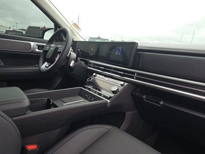 2025 Hyundai Santa Fe XRT