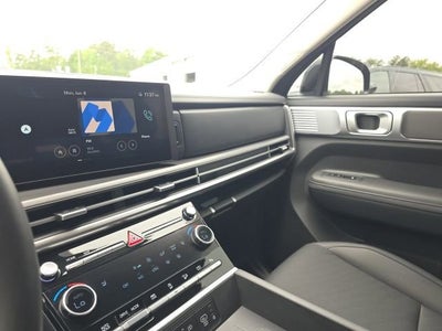 2025 Hyundai Santa Fe XRT