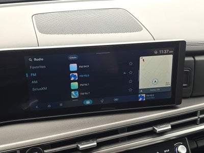2025 Hyundai Santa Fe XRT